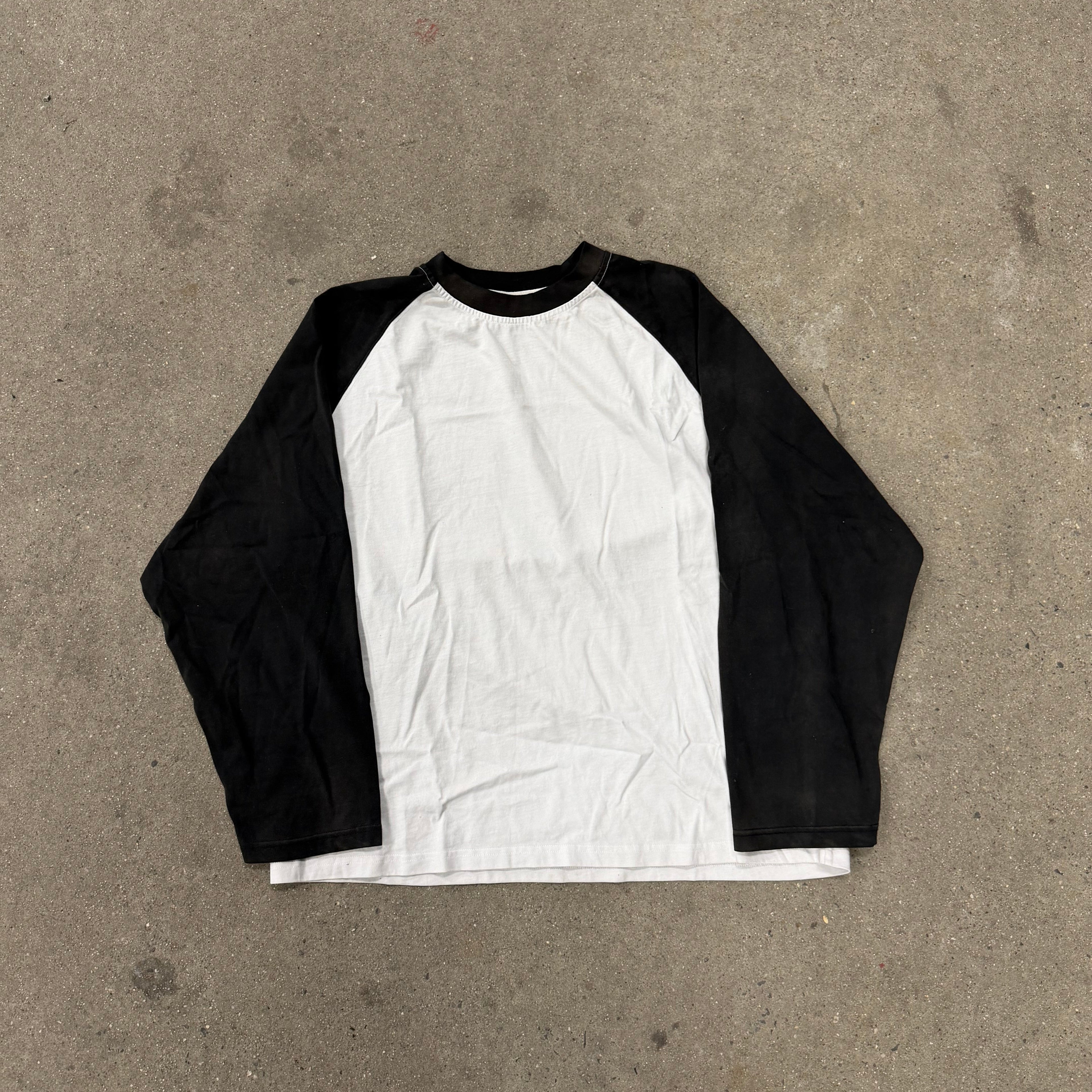 baseball long-sleeve