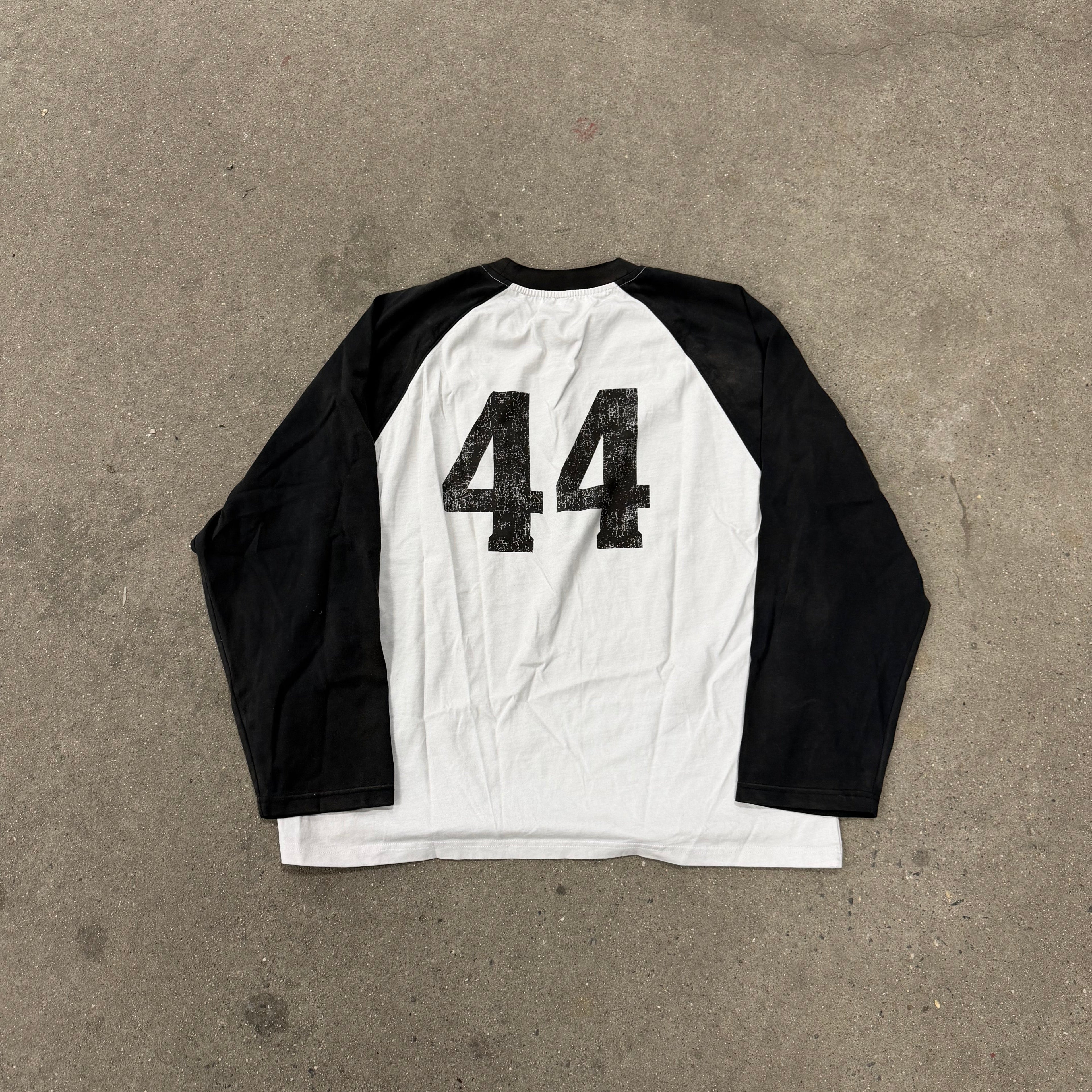 baseball long-sleeve