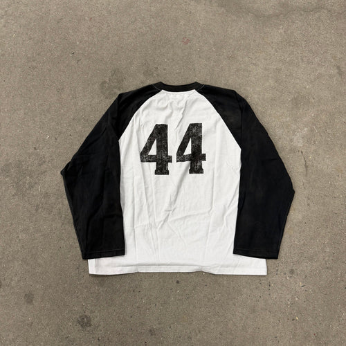 baseball long-sleeve