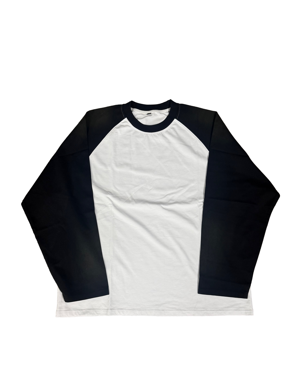 BASEBALL LONG-SLEEVE