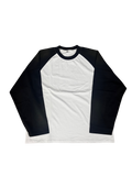 BASEBALL LONG-SLEEVE