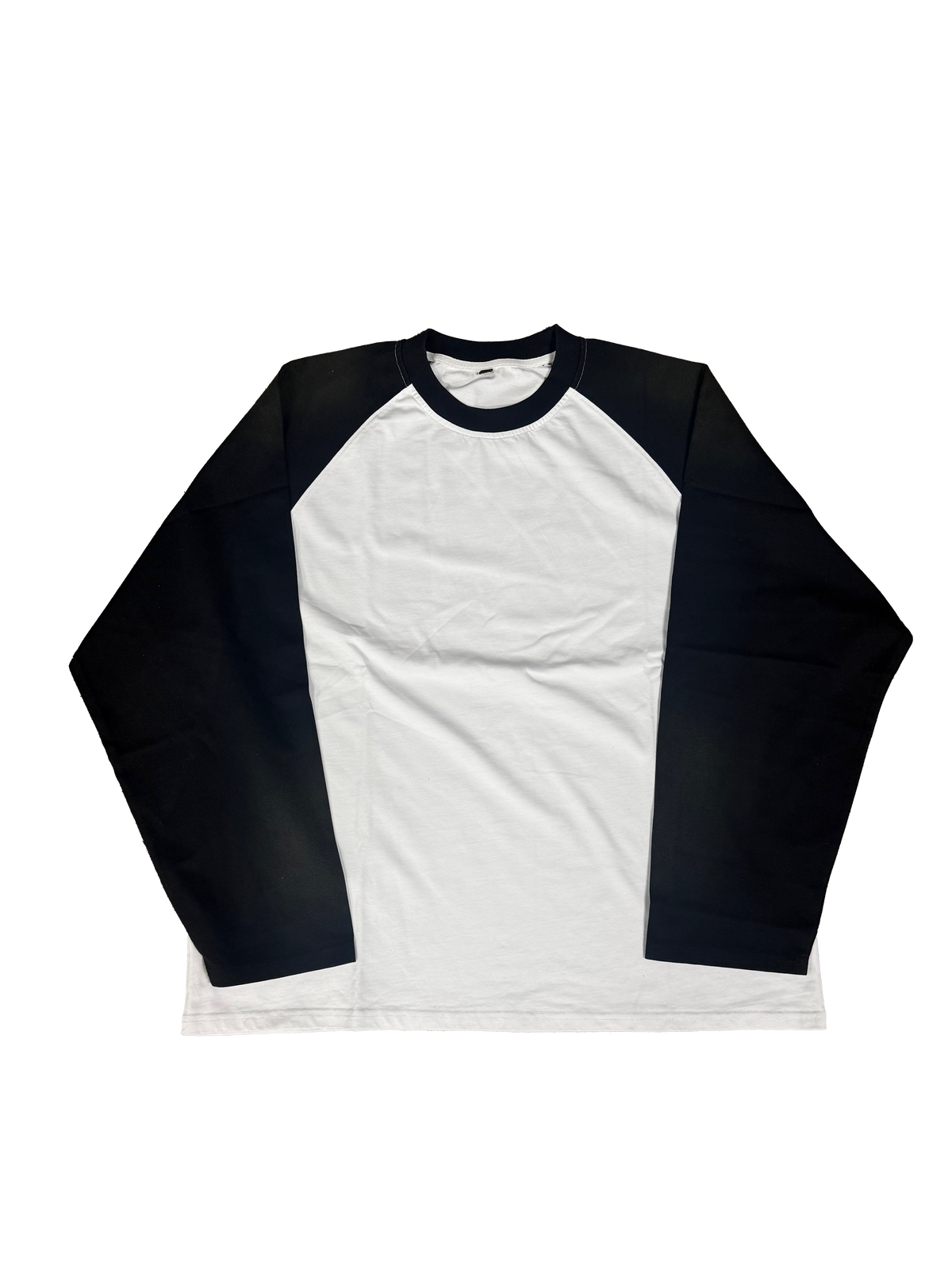 BASEBALL LONG-SLEEVE